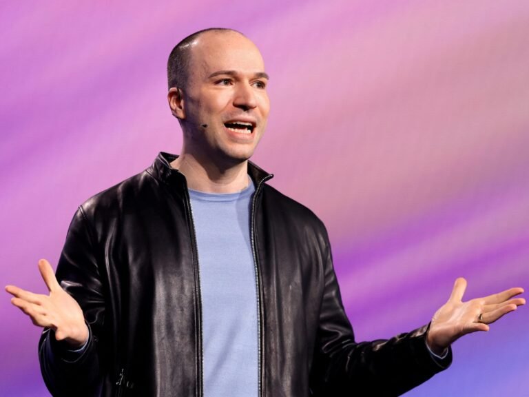 OpenAI president says companies should do 10 things ASAP to defend against AI cyber threats