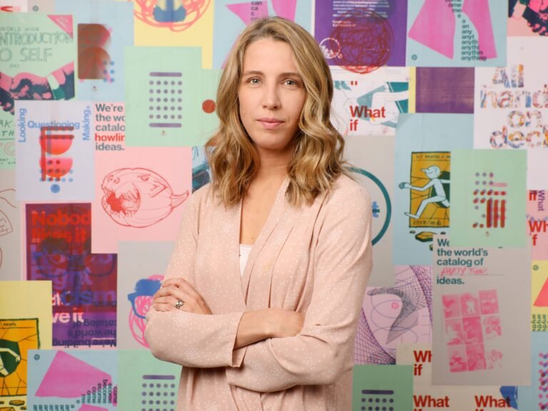 Microsoft AI's CMO is leaving as the company rethinks consumer marketing efforts