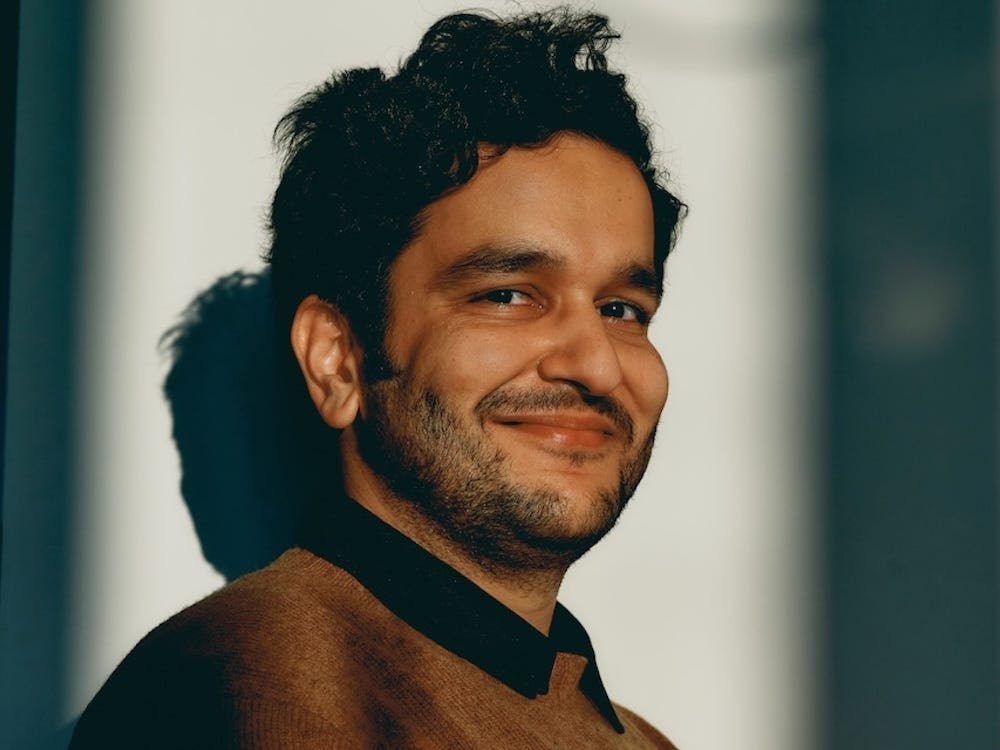 This startup sold Wall Street on AI. Its existential challenge is doing it again.