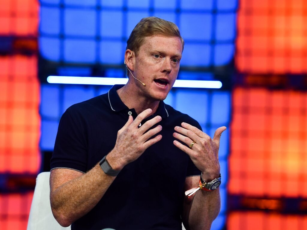 Uber COO is ‘tempted to say’ the company will have fewer employees in five years