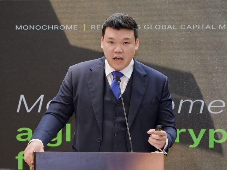A tech campus in Malaysia’s $100 billion ghost city got shut down. One crypto executive is on a mission to revive it.