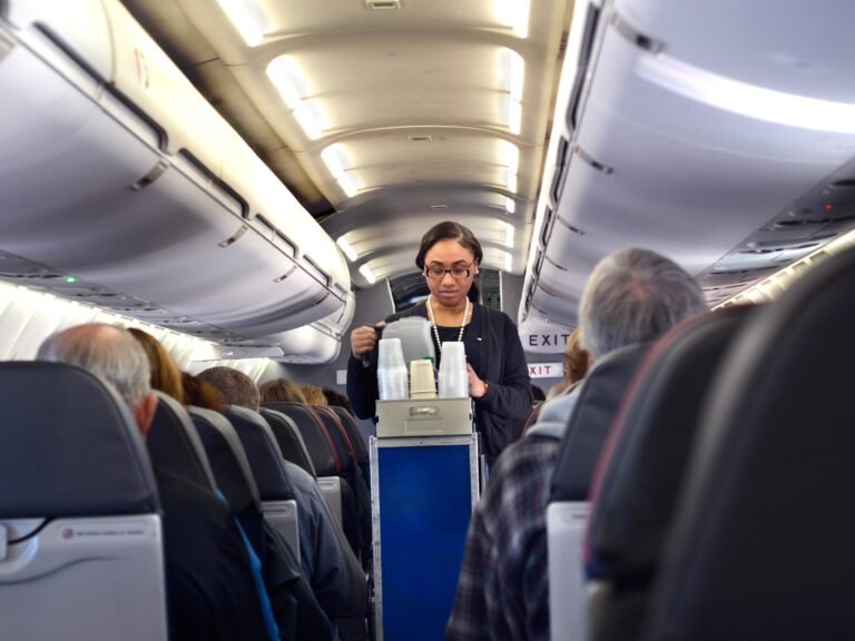 American Airlines is reversing its bet against seatback screens