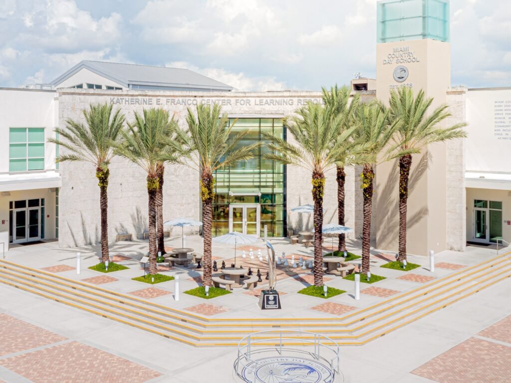 Take a look inside Miami's top 3 elite schools where billionaires send their kids