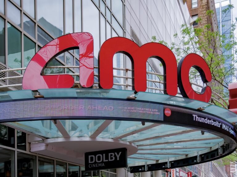 'Dune: Part Three' ticket demand overwhelmed AMC's website. Its CEO called the glitches 'intolerable and inexcusable.’