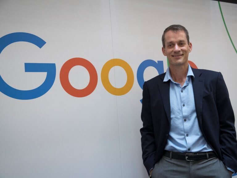 Why Jeff Dean says he left Google after 27 years to build a 4-person AI startup