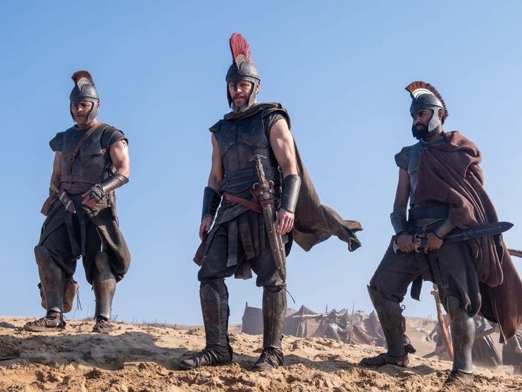 MoviePass' CEO makes the case for why Hollywood's box-office renaissance isn't a summer fling