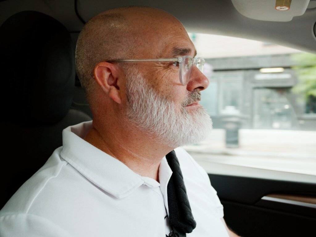 Uber driver says these 3 behaviors will get passengers a 1-star rating