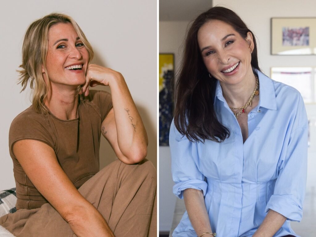 Divorce is getting a lucrative rebrand. These influencers are cashing in.