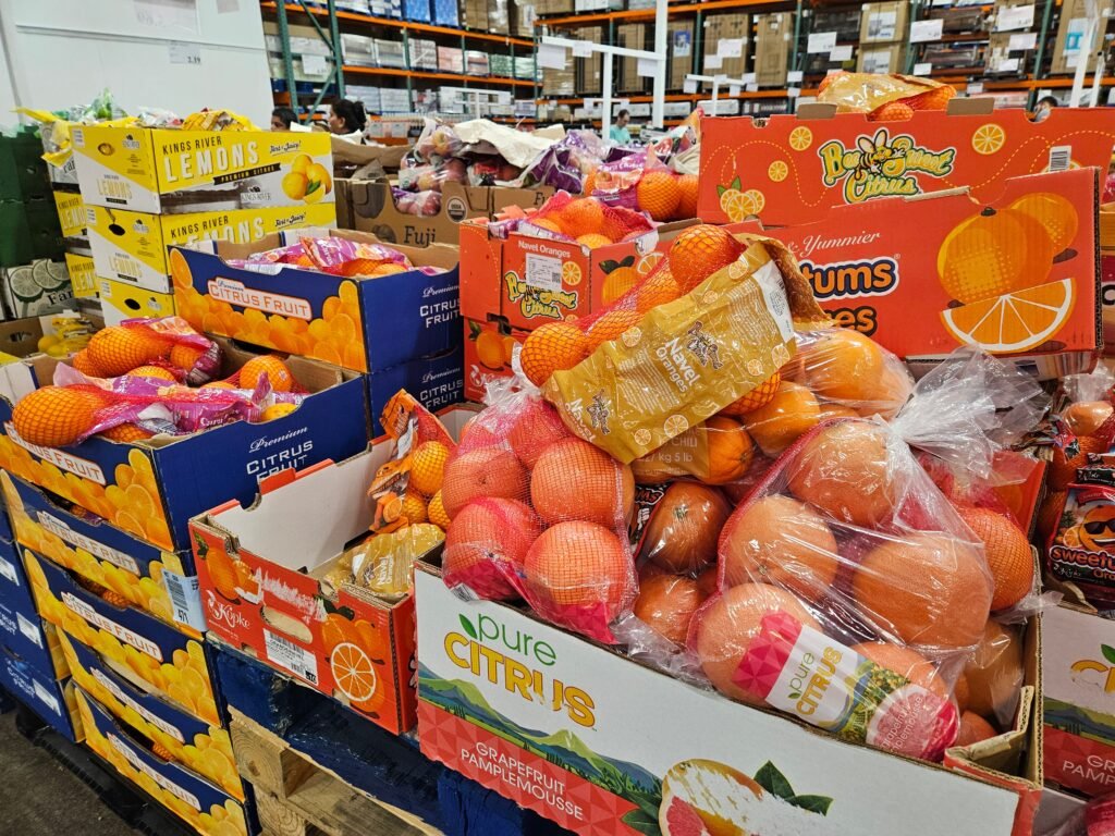 I lost 125 pounds in a year. Here are 8 items I always buy at Costco to meal prep for myself and my family.