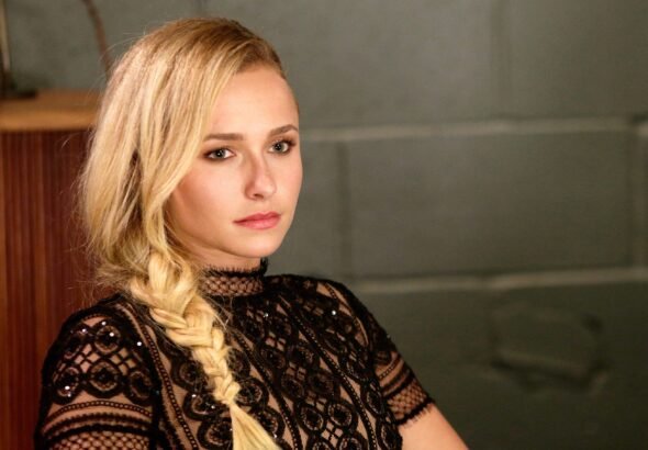 Neutrogena responds after Hayden Panettiere's comments about the brand resurfaced following her death: 'We made her feel unsupported'