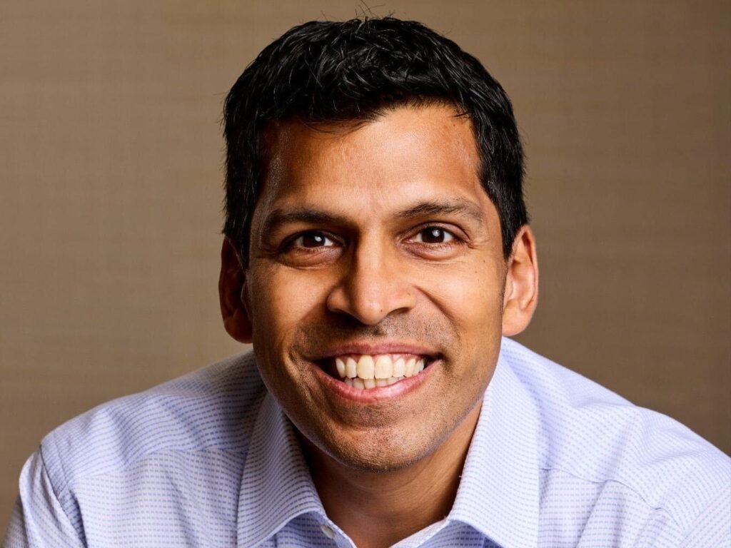 OpenAI's chief economist says this is what it takes to work on his team at the ChatGPT maker