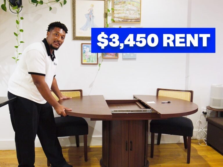 Breaking down my $159,000 salary in Brooklyn, New York