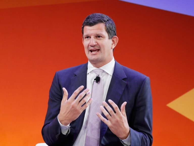 Thomson Reuters built its own AI model off Chinese tech to rely less on Claude