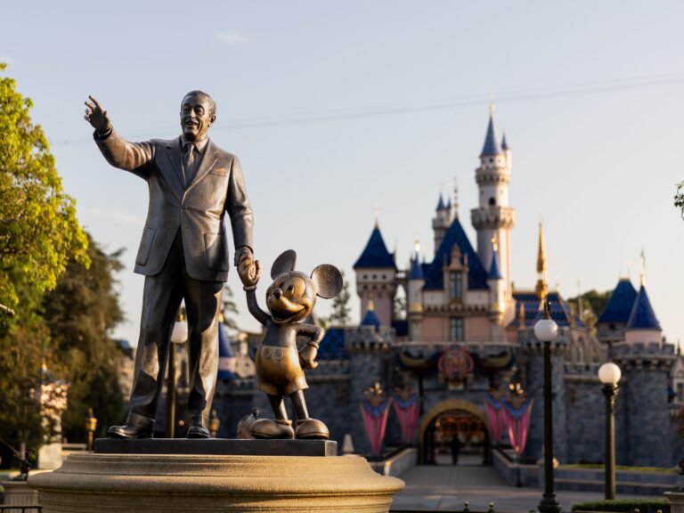 Disney will drop medical insurance for some employees' spouses
