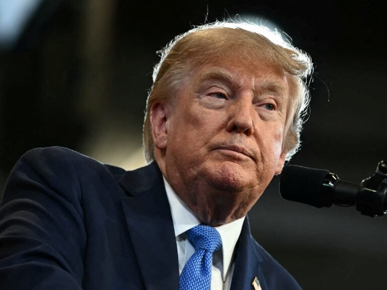 America's largest association of cattle ranchers says Trump's plan to lower beef prices is 'undermining' farmers