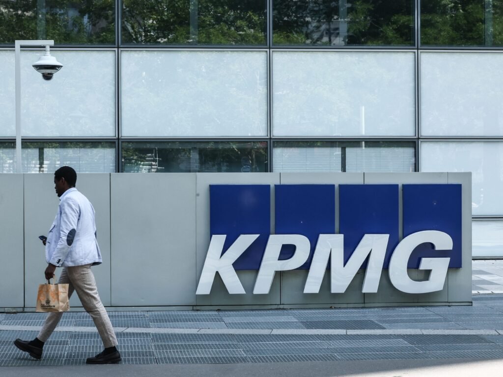 KPMG Australia's troubles deepen as it cuts 5% of its workforce