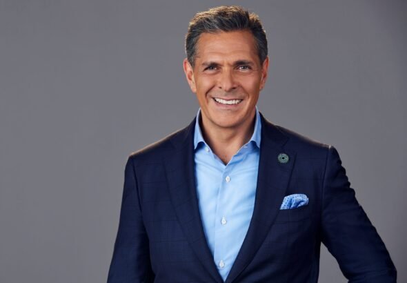 'Shark Tank' star Daniel Lubetzky shares 3 steps to turn a wild idea into a viable business