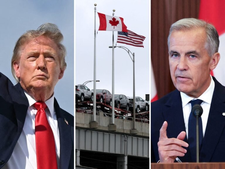 What smart people say about Trump’s escalating trade war with Canada