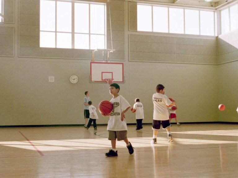 I raised 5 kids and refused to spend thousands on youth sports. I don't regret it.