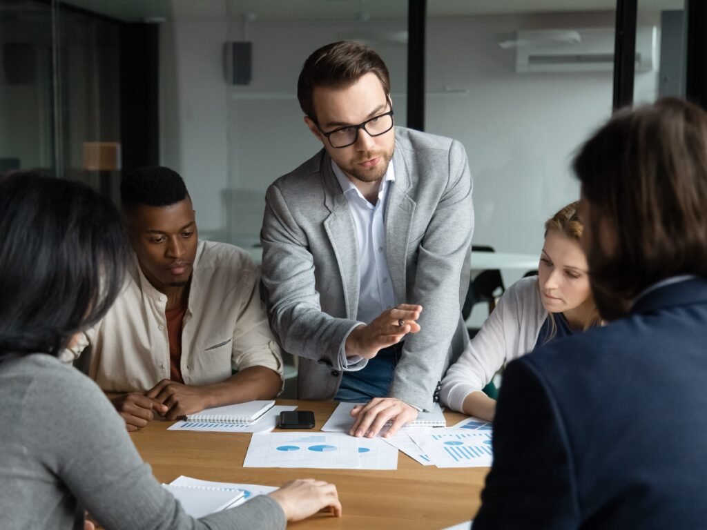 Get better at work today: The simple meeting habit that can get you noticed at work