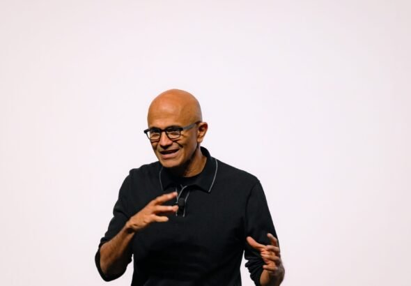 Microsoft employees reveal how much cash they're burning on AI