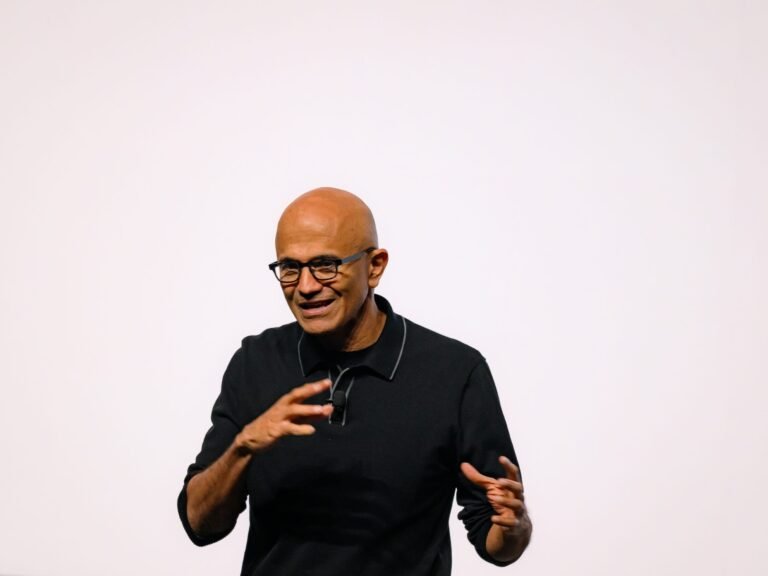 Microsoft employees reveal how much cash they're burning on AI