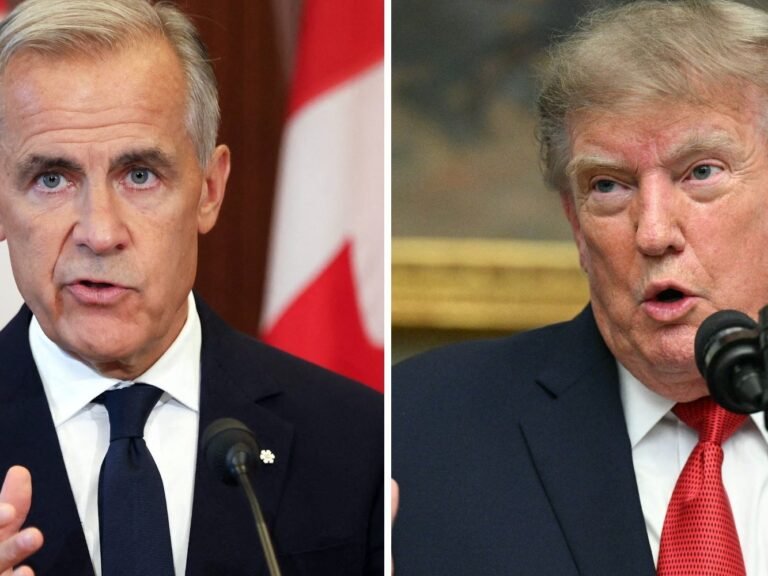 There's a massive wildcard in the US-Canada trade war coming this November