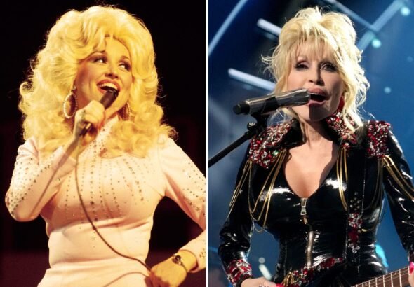 10 essential Dolly Parton songs