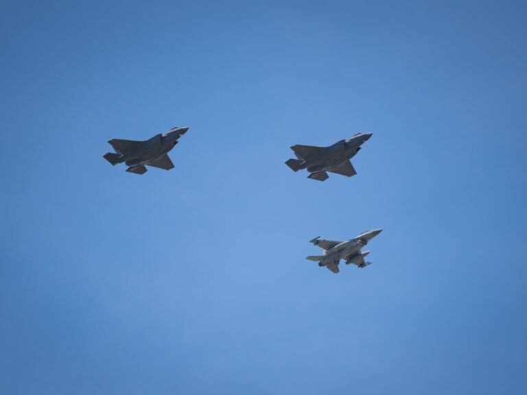 A Canadian premier has 2 ideas on where to hit Trump where it hurts: US fighter jets and coal