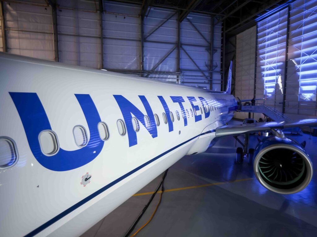 United Airlines is going for global dominance. These are the 10 new international routes it just announced.