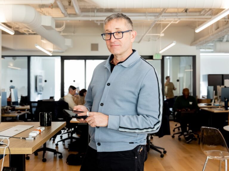 I'm the CEO of Oura. I wake up at 5 a.m. when things are going well, and 3:30 a.m. when they're not. Here's what a day in my life looks like.