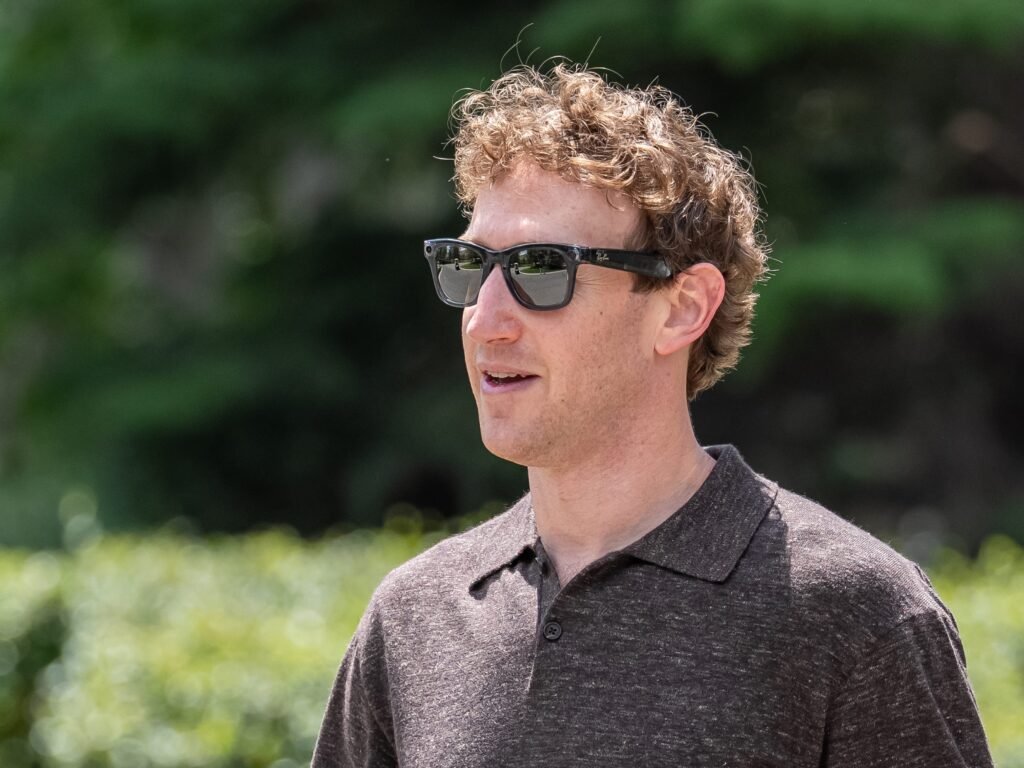 Meta memo reveals what its new AI 'Hatch' agent can do, from booking a restaurant to finding a dog sitter