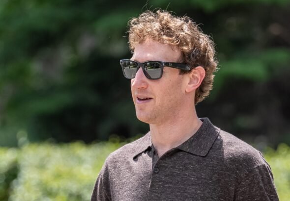 Meta memo reveals what its new AI 'Hatch' agent can do, from booking a restaurant to finding a dog sitter
