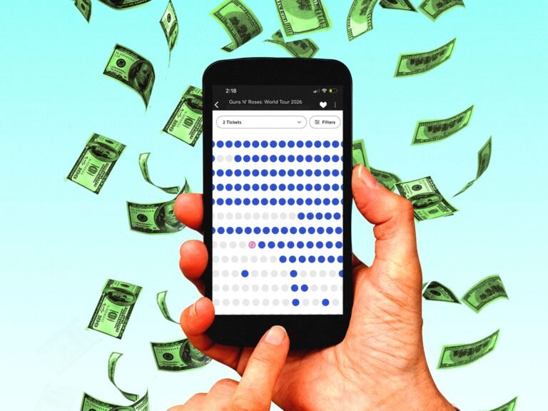 Lend me your ears: Cheap concert tickets still exist
