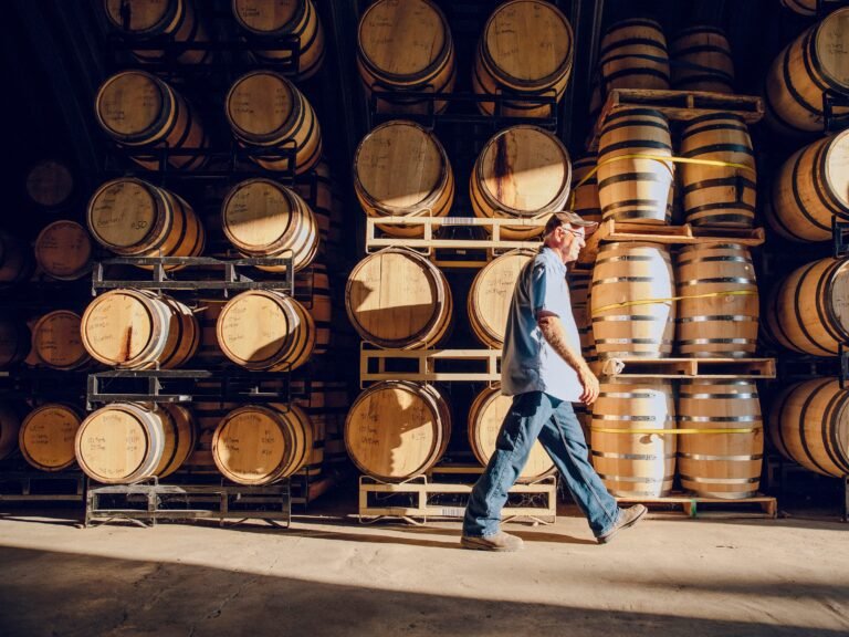 Alcohol became a flashpoint in the US-Canada trade war. Now both sides say they're losing.