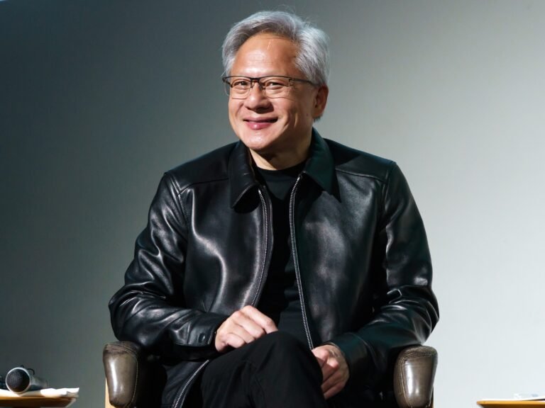 CEO Jensen Huang went on an AI deal spree in August. Nvidia plans to invest $18 billion more this fiscal year.