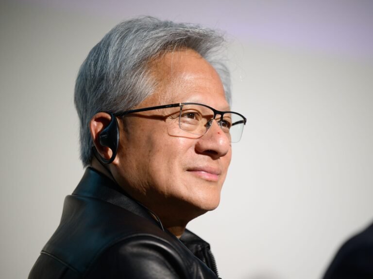 Nvidia has been in talks to acquire Hugging Face for more than $13 billion