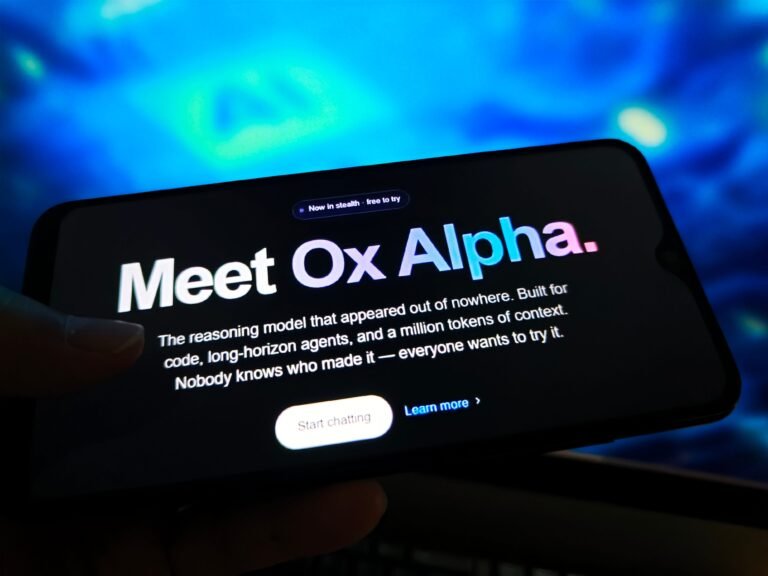 The cow comes home: China’s Internet celebrates Z.ai claiming ownership of Ox Alpha