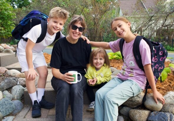 I tracked how much time I spent managing my family's finances. What I found shocked me.