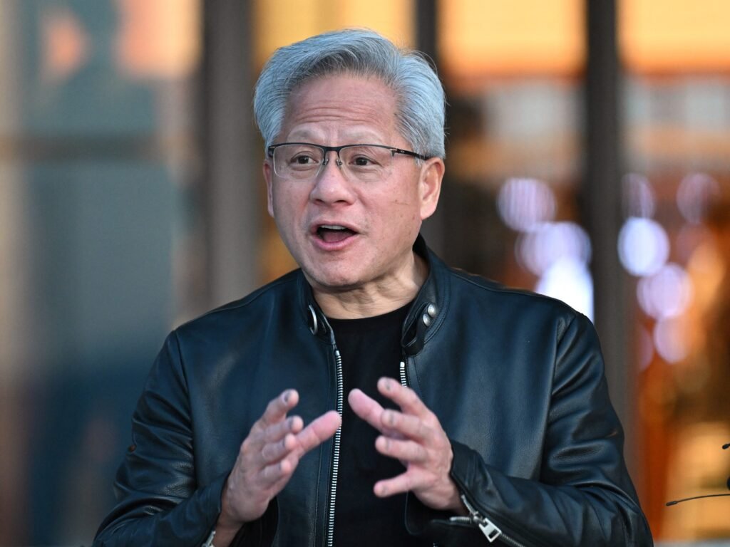 Nvidia's interest in Hugging Face is a hedge against a future dominated by OpenAI and Anthropic