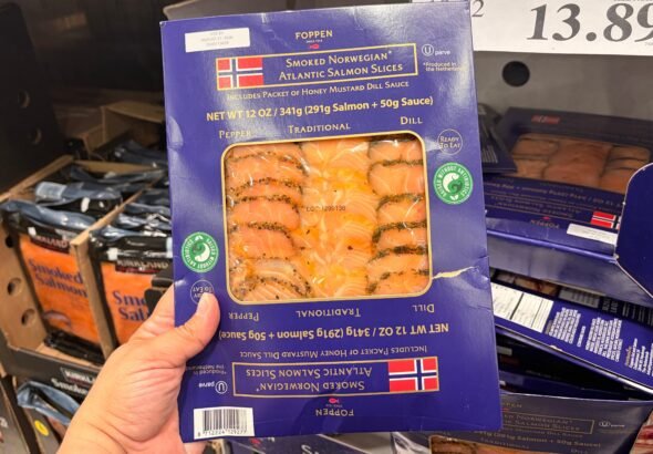 I've been a Costco executive member for 18 years. Here are 9 items I always buy for my family of 5.