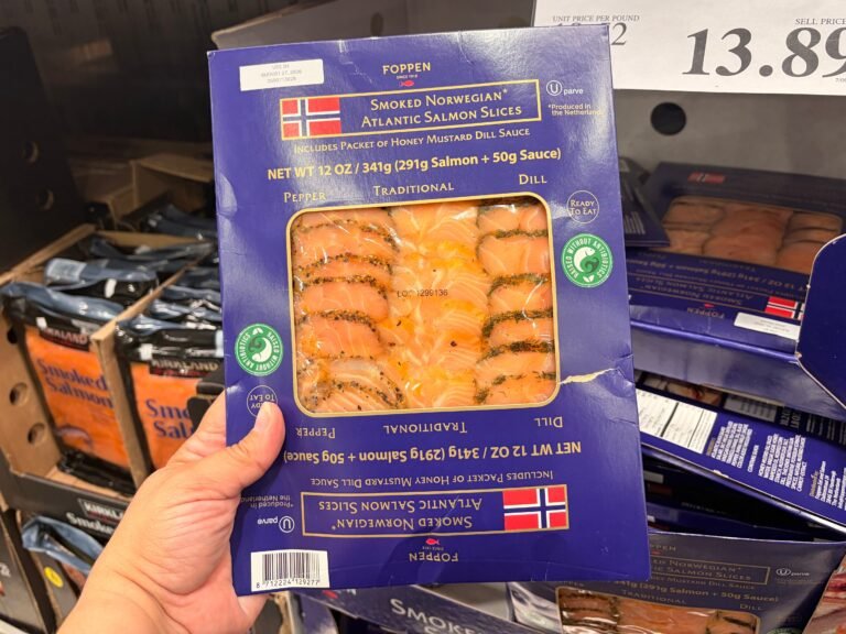 I've been a Costco executive member for 18 years. Here are 9 items I always buy for my family of 5.