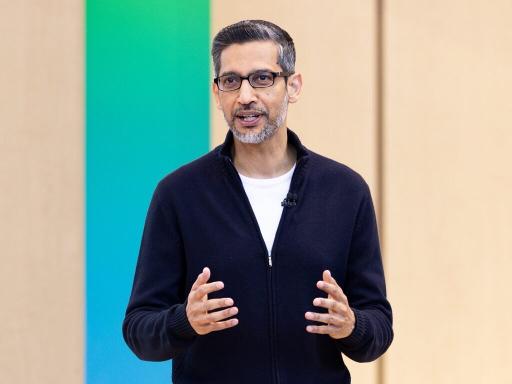 Google employees are already testing the next Gemini Flash AI model