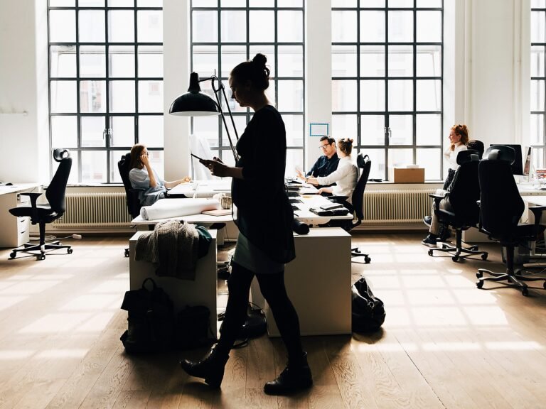 Why your boss doesn't seem to care about your tech career anymore