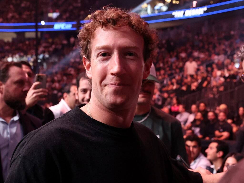 What Meta bought with its $18 billion settlement