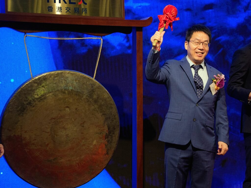 Everything we know about Z.ai, the Chinese company behind the mysterious Ox Alpha model