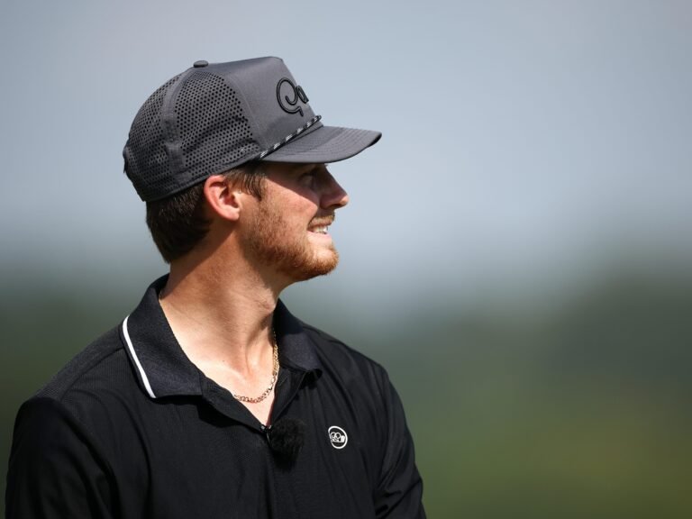 Good Good's CEO went nuclear on Callaway after the brand cut ties over an ad scandal