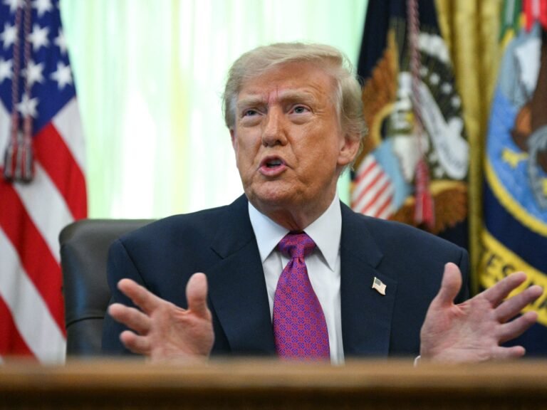 Trump is trying again to limit a major student-loan forgiveness program for public servants