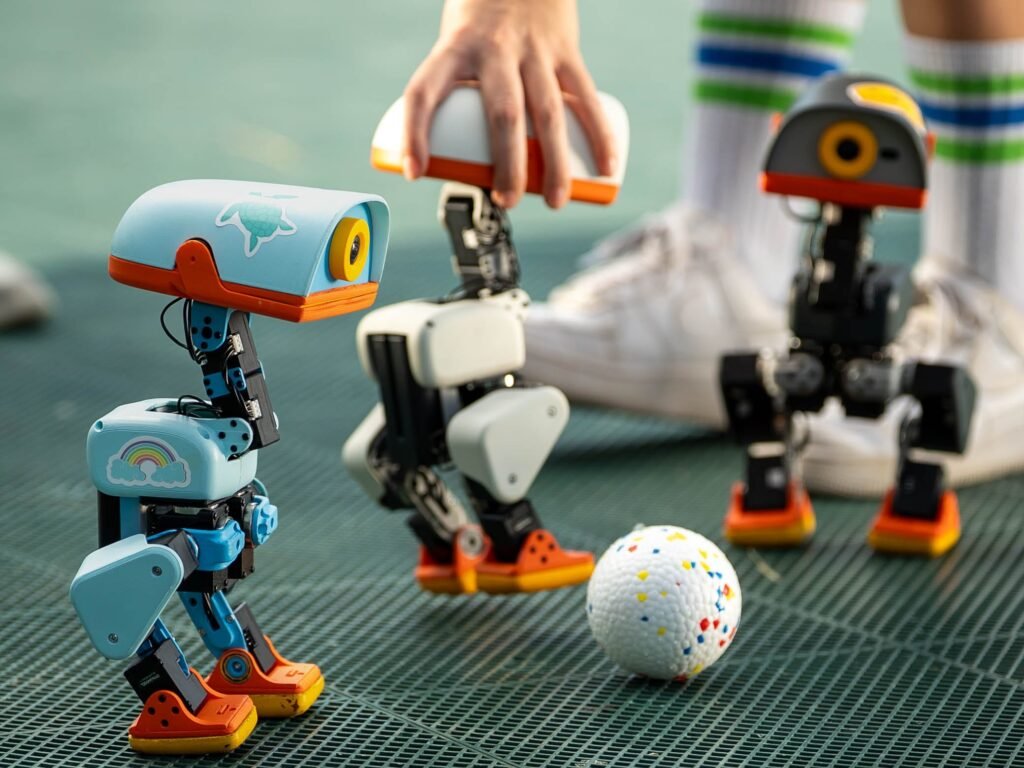 Hugging Face says its roller-skating robot duck scored $2.6 million in orders in 24 hours