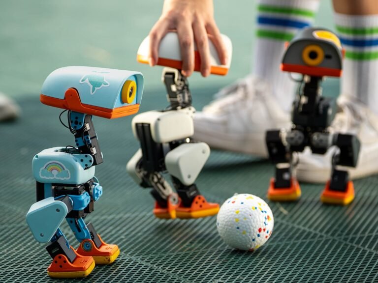 Hugging Face says its roller-skating robot duck scored $2.6 million in orders in 24 hours